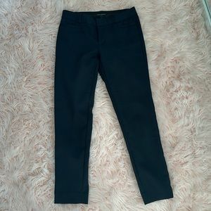 Banana Republic Sloan Navy blue pants